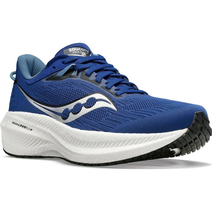 Saucony Triumph 21 S20881 21 Front