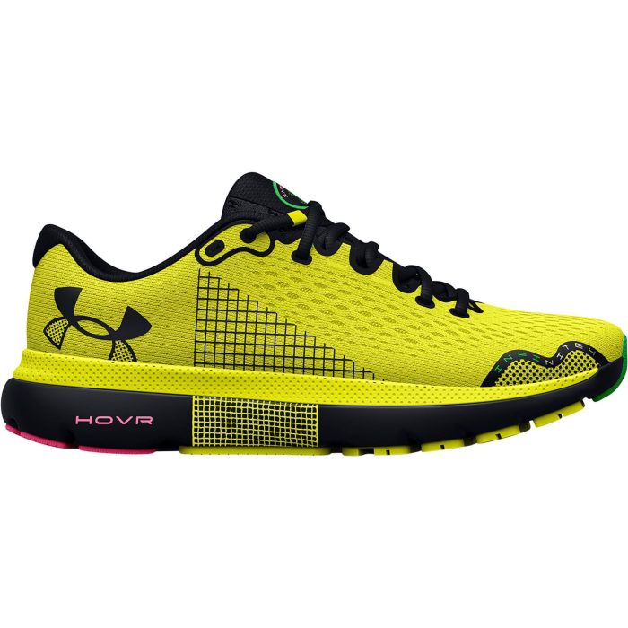 Under Armour HOVR Infinite 4 3024897 302