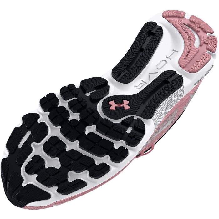 Under Armour HOVR Infinite 5 3026550 601 Sole