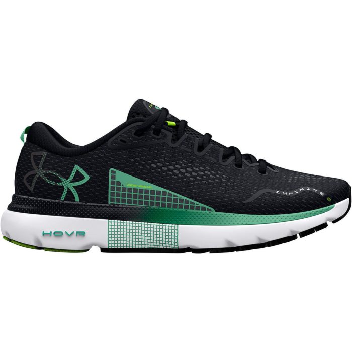 Under Armour HOVR Infinite 5 Shoe 3026545 002