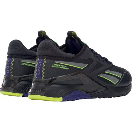 adidas Nano X2 TR Adventure Winter HQ5852 Back