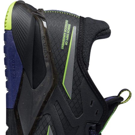 adidas Nano X2 TR Adventure Winter HQ5852 Details 2 1