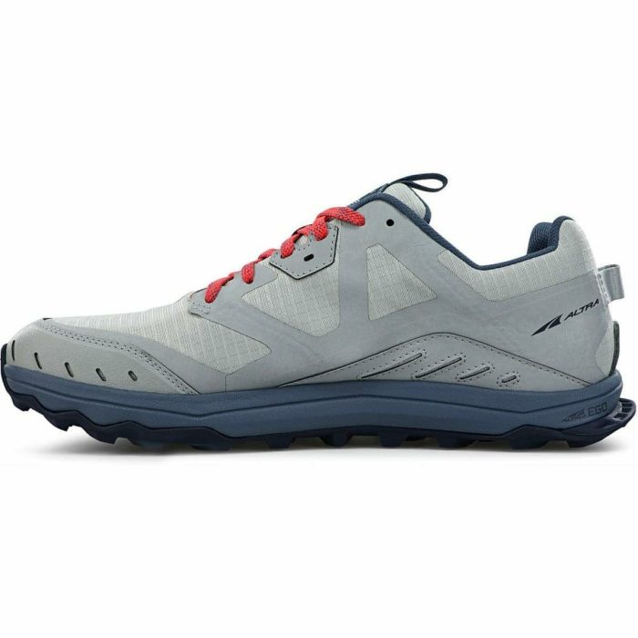 altra lone peak 6 mens trail running shoes grey 30163884277968