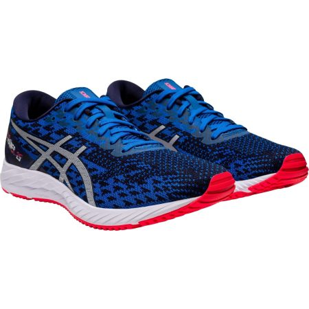 asics gel ds trainer 25 womens running shoes blue 29721241223376 scaled