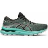 asics gel nimbus 24 womens running shoes green 29629288939728