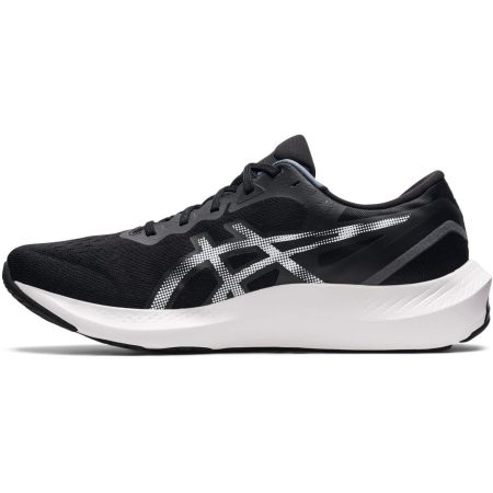 asics gel pulse 13 mens running shoes black 29581555531984