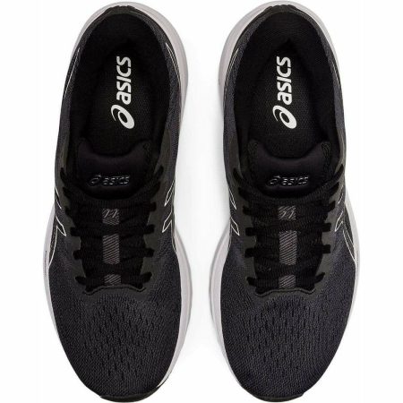 asics gt 1000 11 mens running shoes black 29621084356816