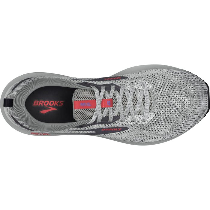 brooks Revel 6 110398 1D440 Top scaled