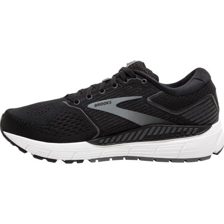 brooks beast 20 mens running shoes black 29702038290640 scaled