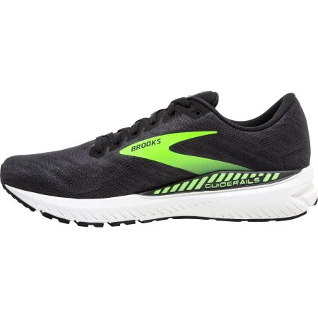 brooks ravenna 11 mens running shoes black 28824030642384 scaled