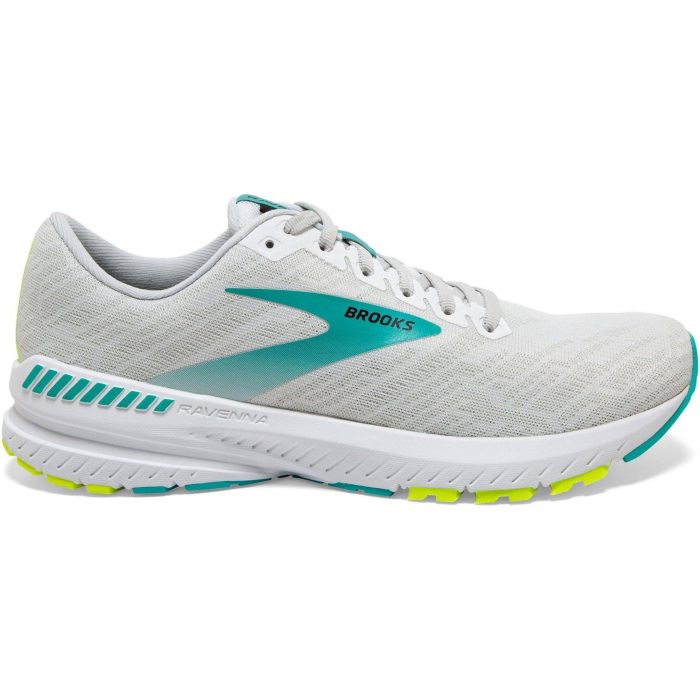 brooks ravenna 11 womens running shoes white 28827944943824 scaled