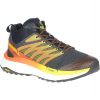 merrell rubato mid gtx mens trail running shoes black 29427577454800