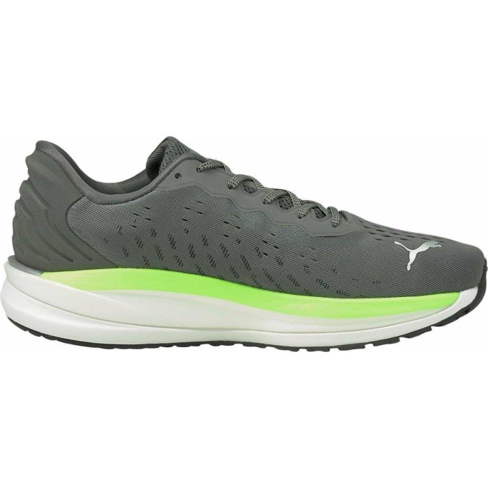 puma magnify nitro mens running shoes grey 28938099196112