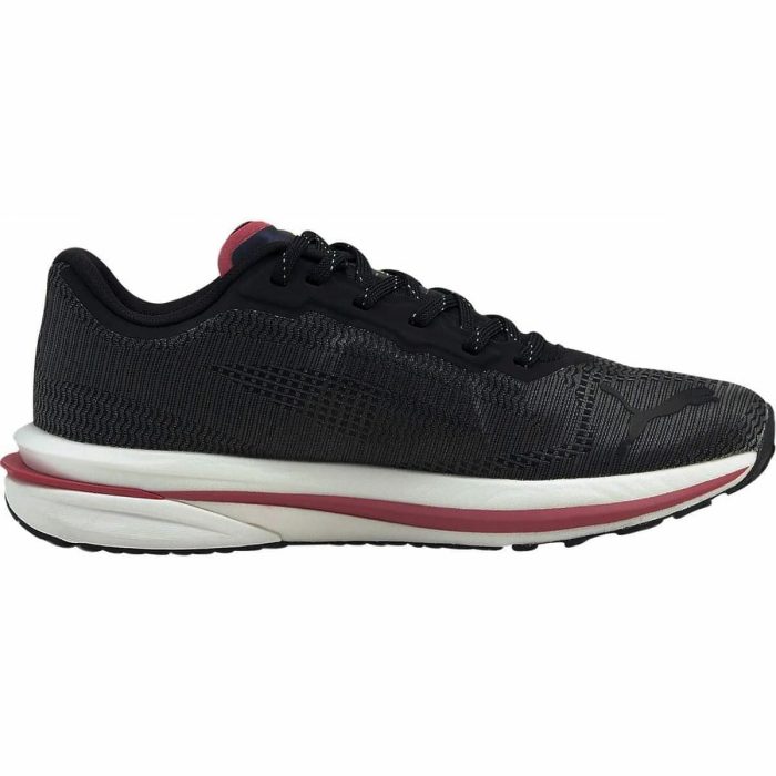 puma velocity nitro wtr womens running shoes black 30172370960592