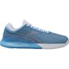 reebok crossfit nano 9 0 womens training shoes blue 28509782278352