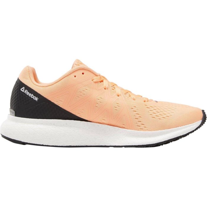 reebok forever floatride energy womens running shoes orange 28821334982864