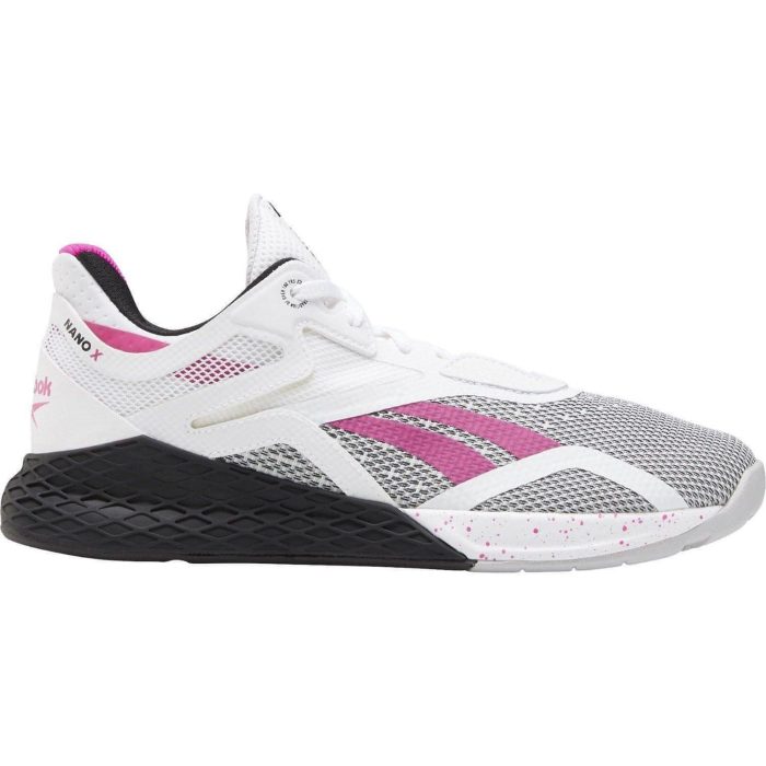 reebok nano x womens training shoes white 28830633066704