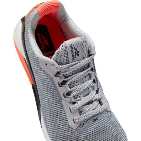 reebok nano x1 grit womens training shoes grey 29694502535376