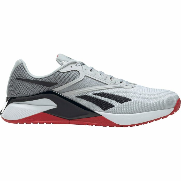 reebok nano x2 mens training shoes grey 37381899682000