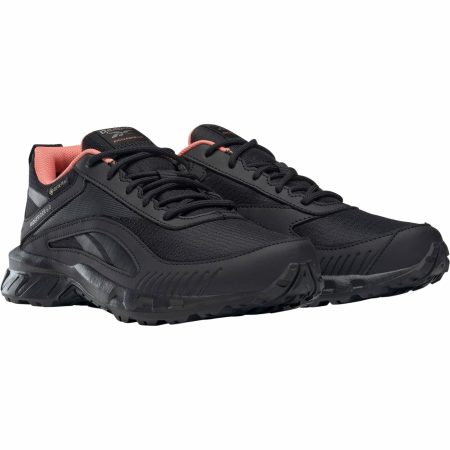 reebok ridgerider 6 gtx womens walking shoes black 37267914195152 1