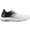 salomon predict 2 mens running shoes white 30428425912528