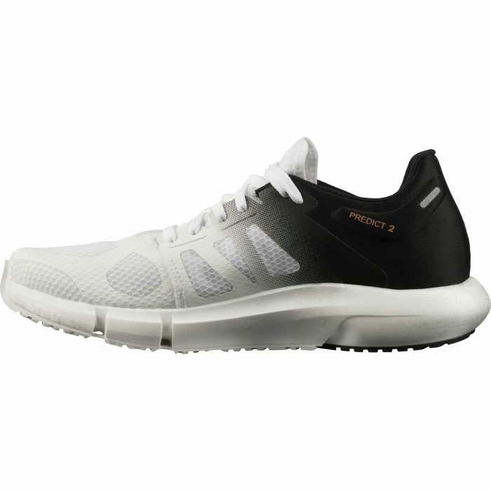 salomon predict 2 mens running shoes white 30428426141904