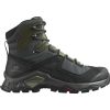 salomon quest element gtx mens walking boots black 28937488007376