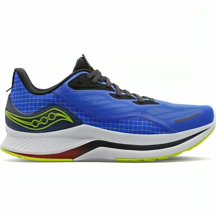 saucony endorphin shift 2 mens running shoes blue 29727801671888