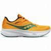 saucony ride 15 mens running shoes gold 37222630818000