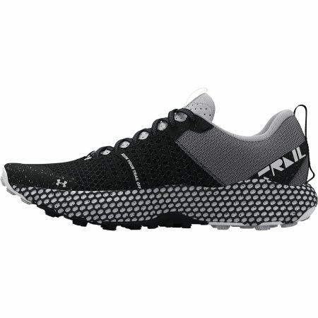 under armour hovr dark sky mens trail running shoes black 37332034748624