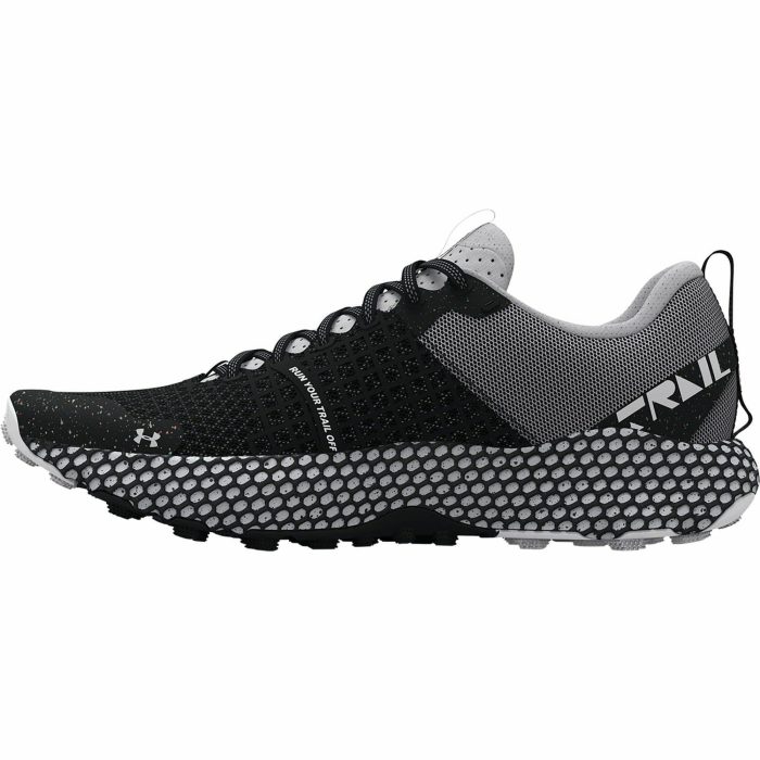 under armour hovr dark sky mens trail running shoes black 37332034748624