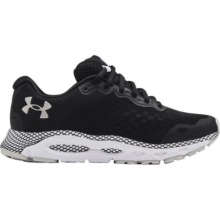 under armour hovr infinite 3 womens running shoes black 28550437470416