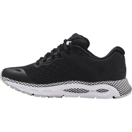 under armour hovr infinite 3 womens running shoes black 28550437535952