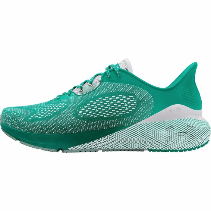 under armour hovr machina 3 womens running shoes green 30394306298064