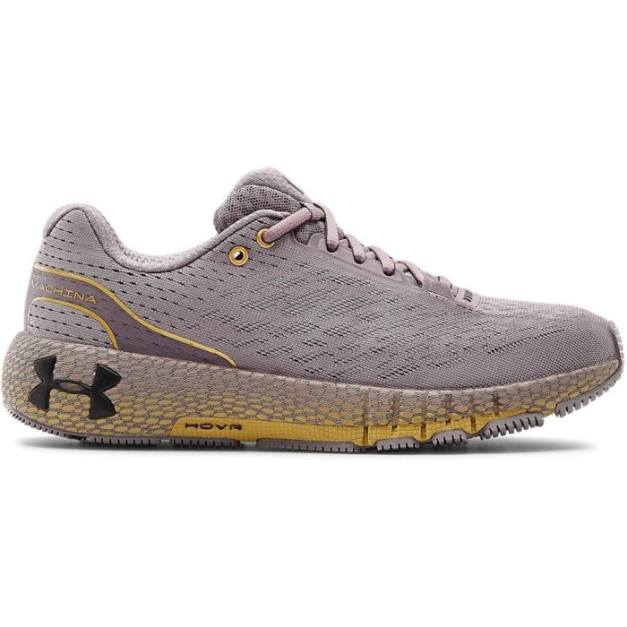 under armour hovr machina womens running shoes purple 28828698837200